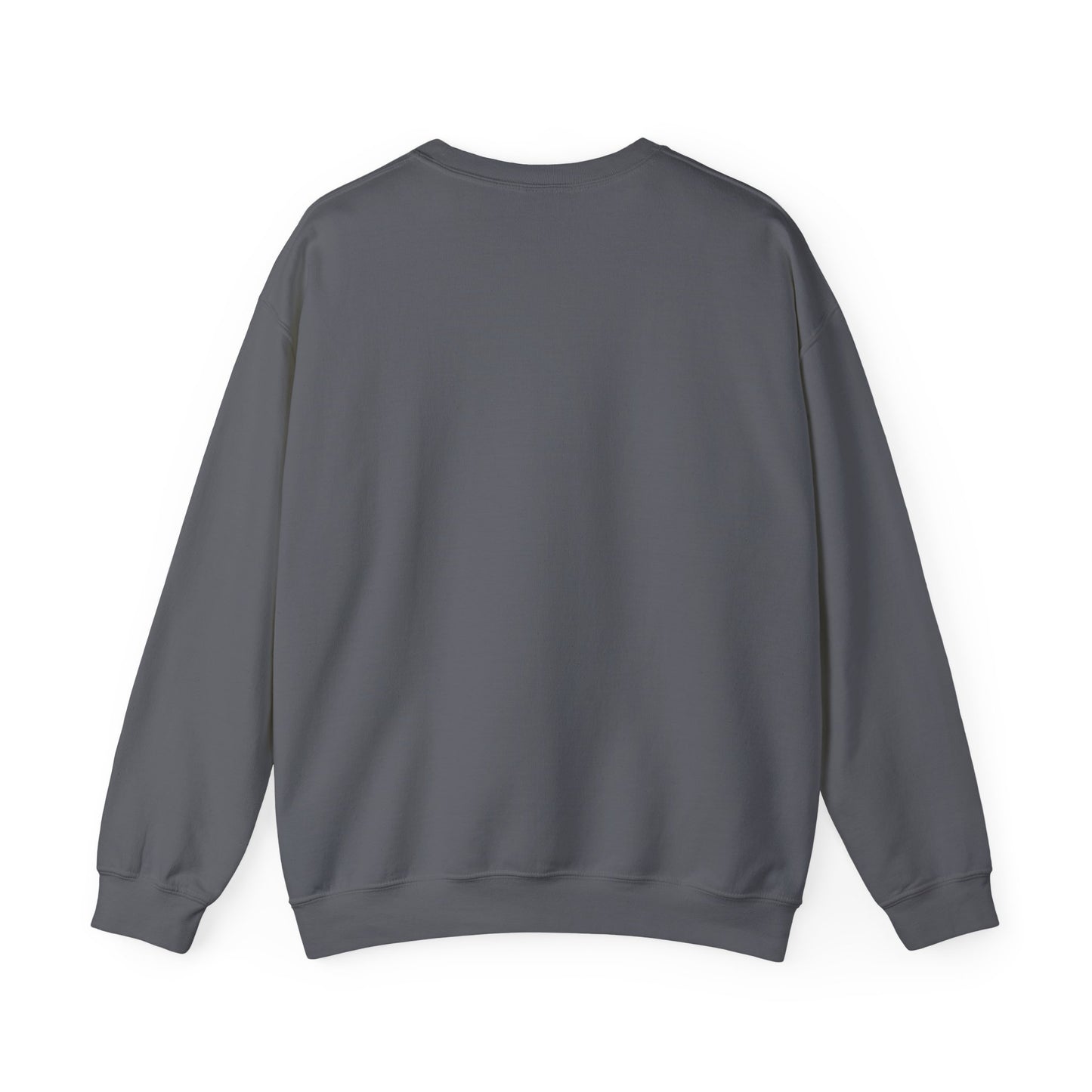 Serotonin Reuptake = Inhibited Sweater