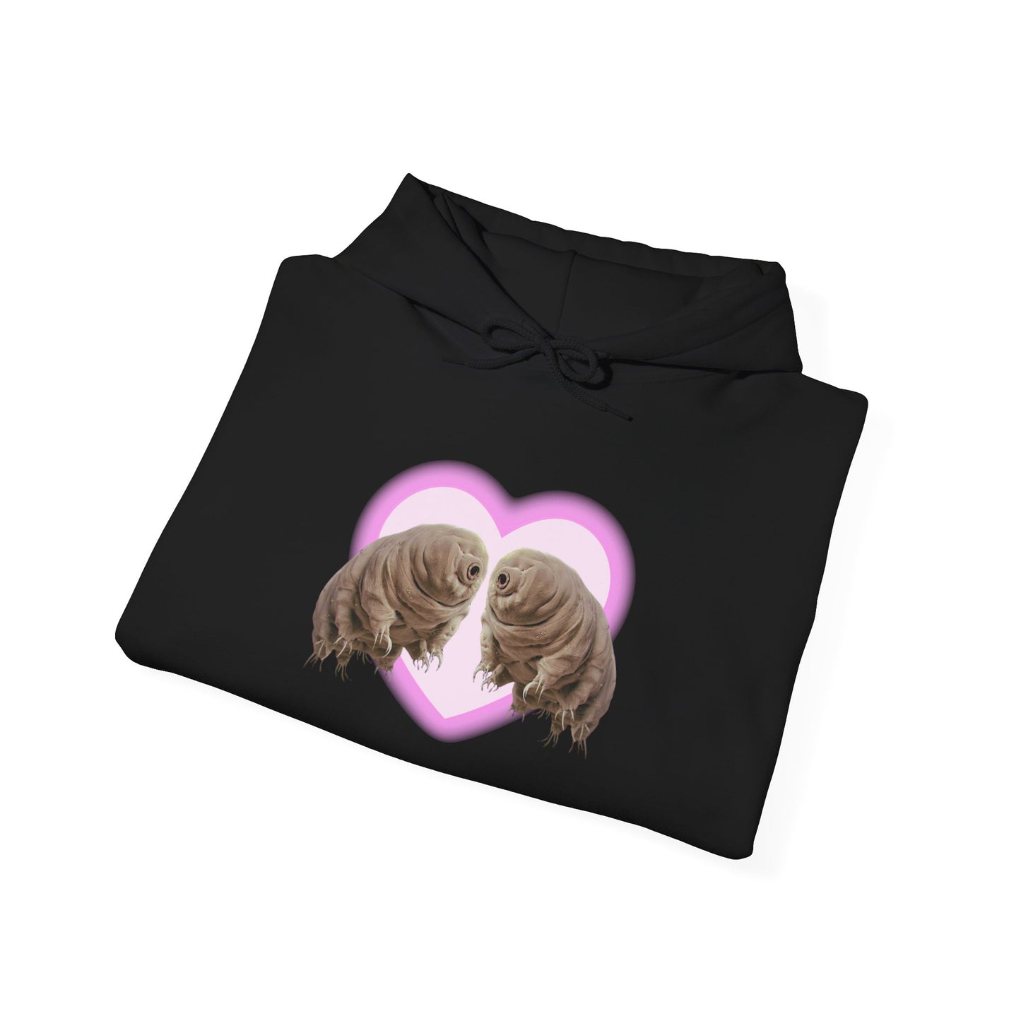 Tardy Love Hoodie