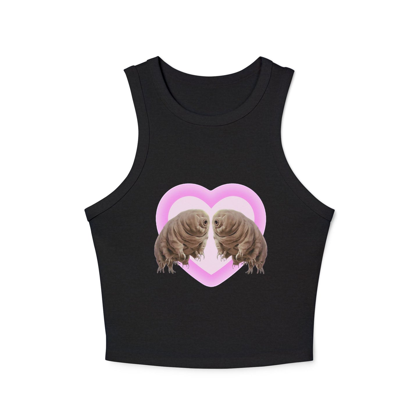 Tardy Love Tank Top