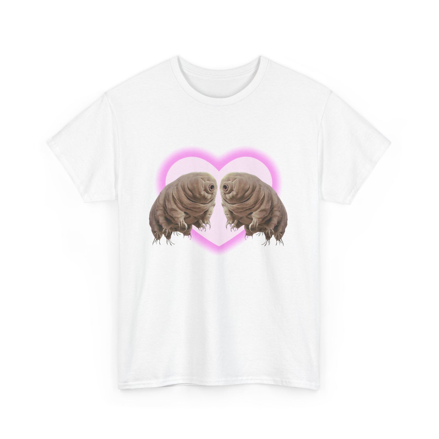 Tardy Love Tee