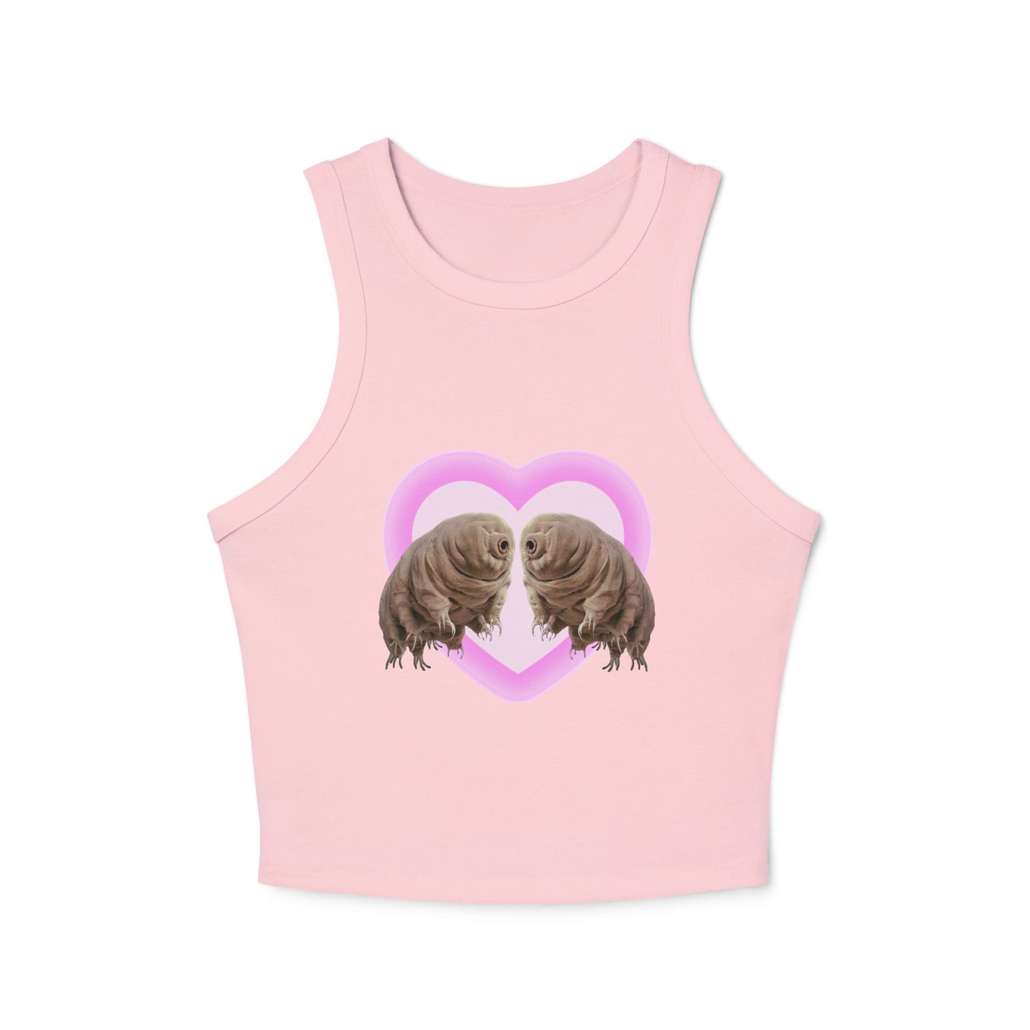 Tardy Love Tank Top