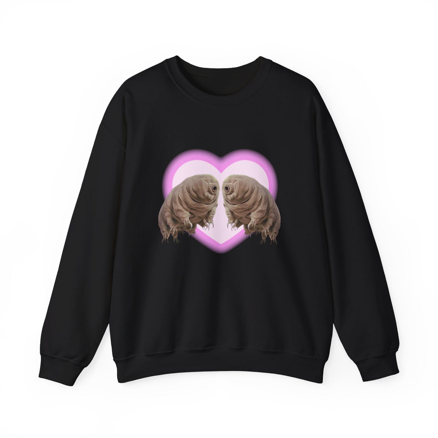 Tardy Love Sweater