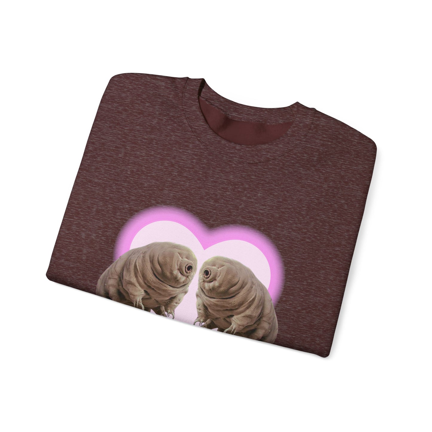 Tardy Love Sweater