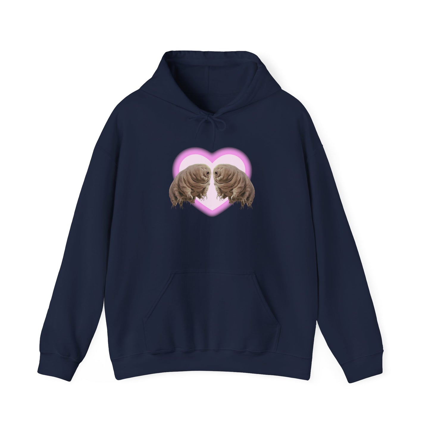 Tardy Love Hoodie