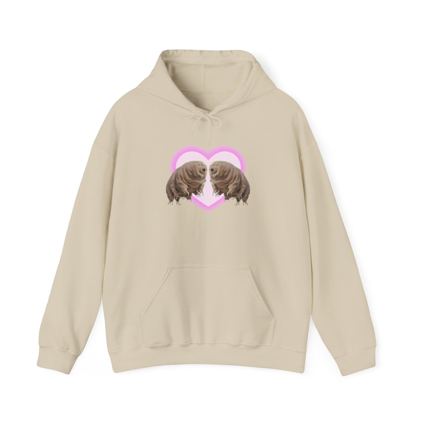 Tardy Love Hoodie