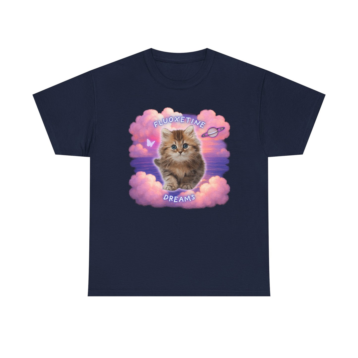 Fluoxetine Dreams Tee