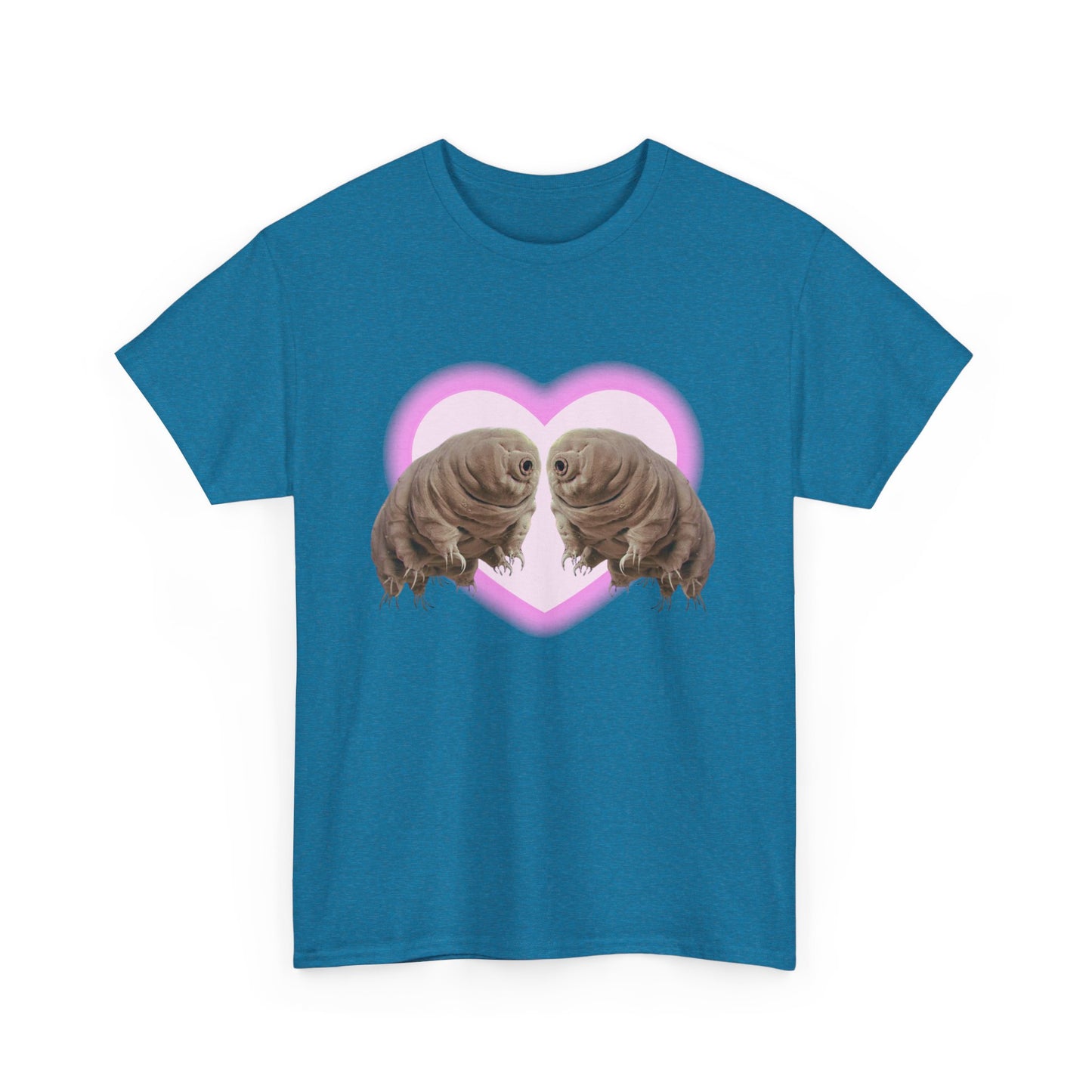 Tardy Love Tee