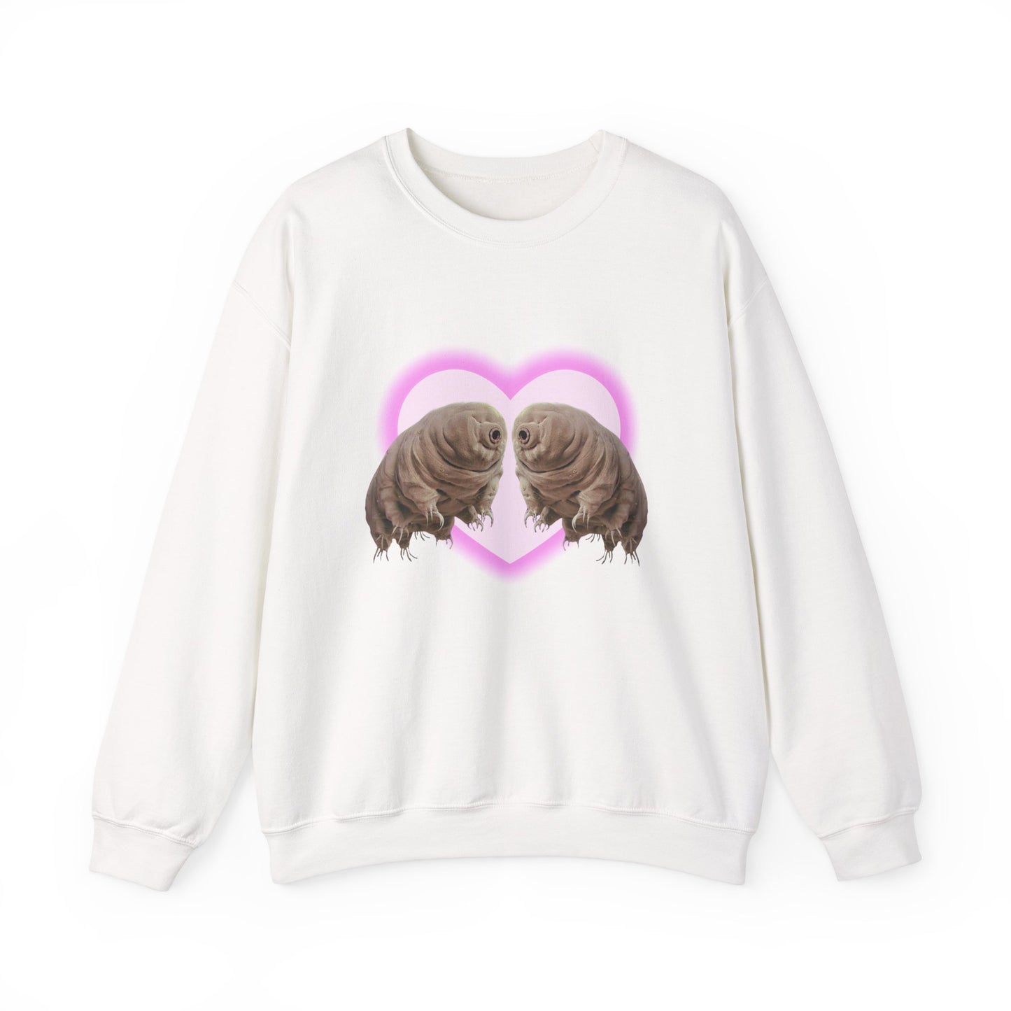 Tardy Love Sweater