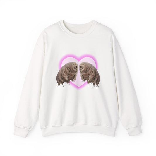 Tardy Love Sweater