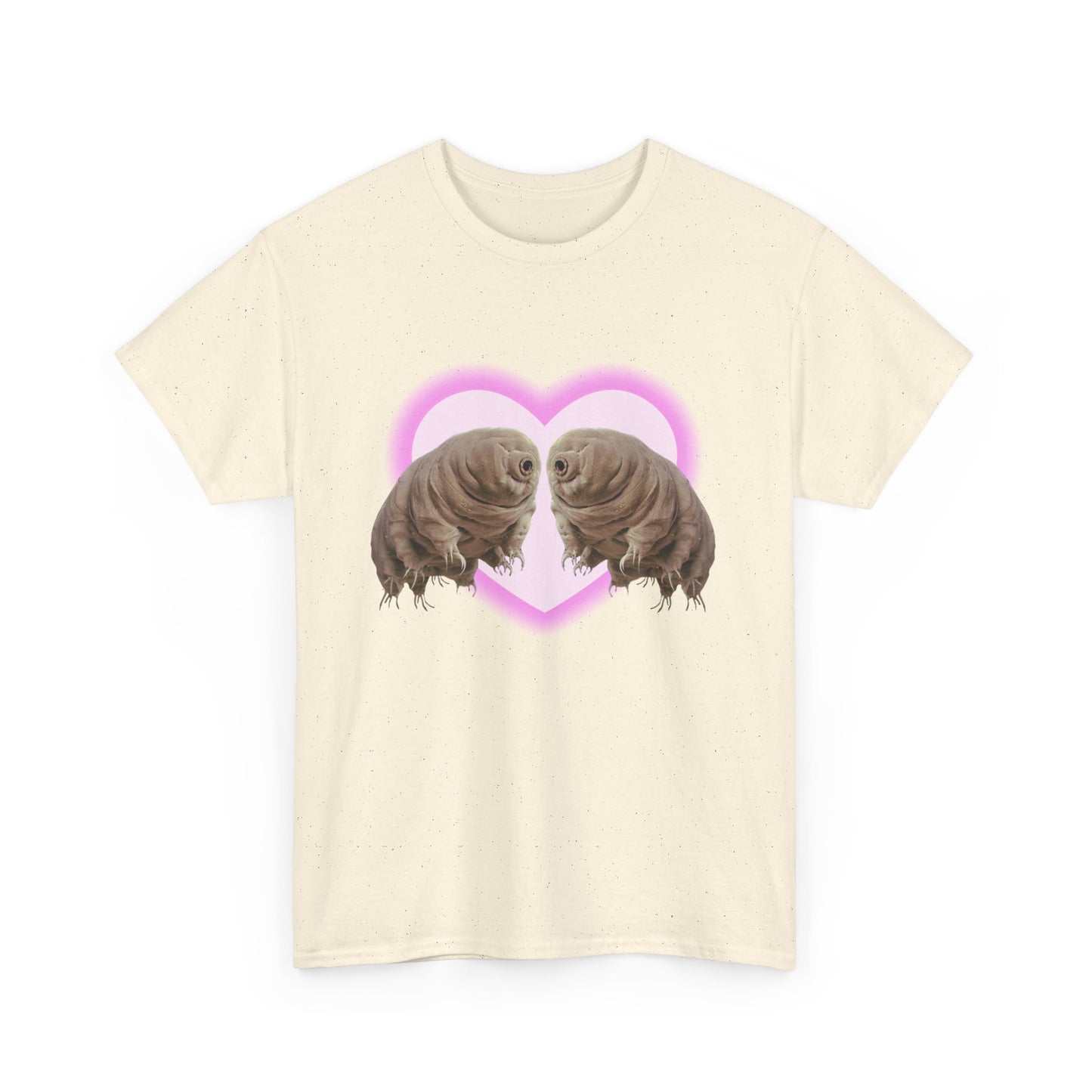 Tardy Love Tee