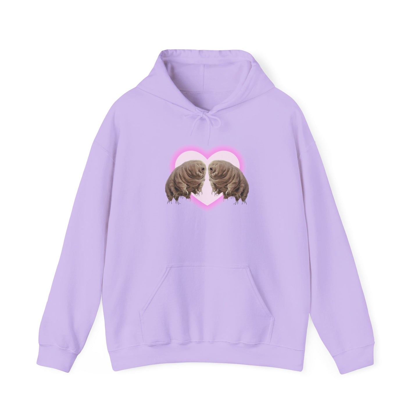 Tardy Love Hoodie