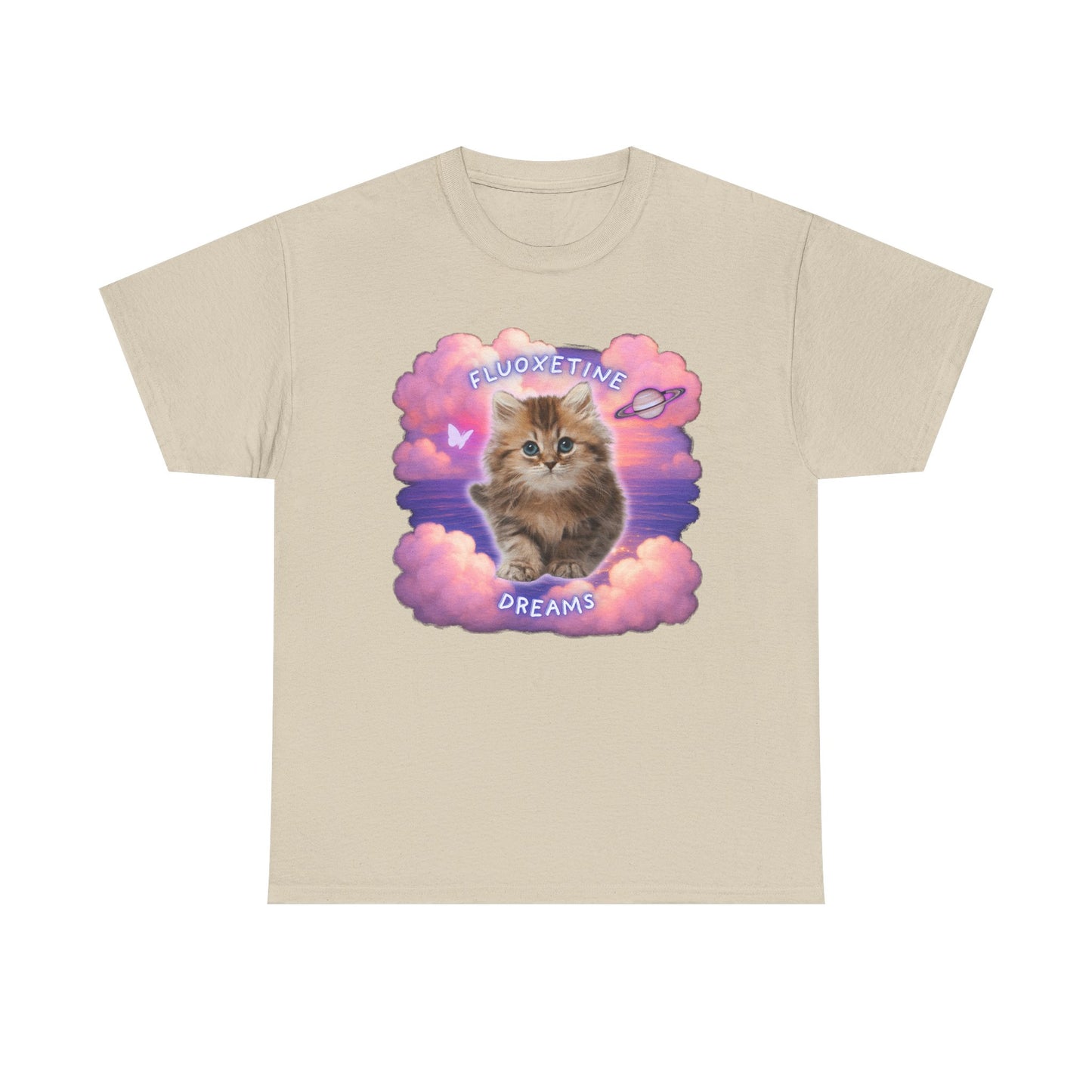 Fluoxetine Dreams Tee