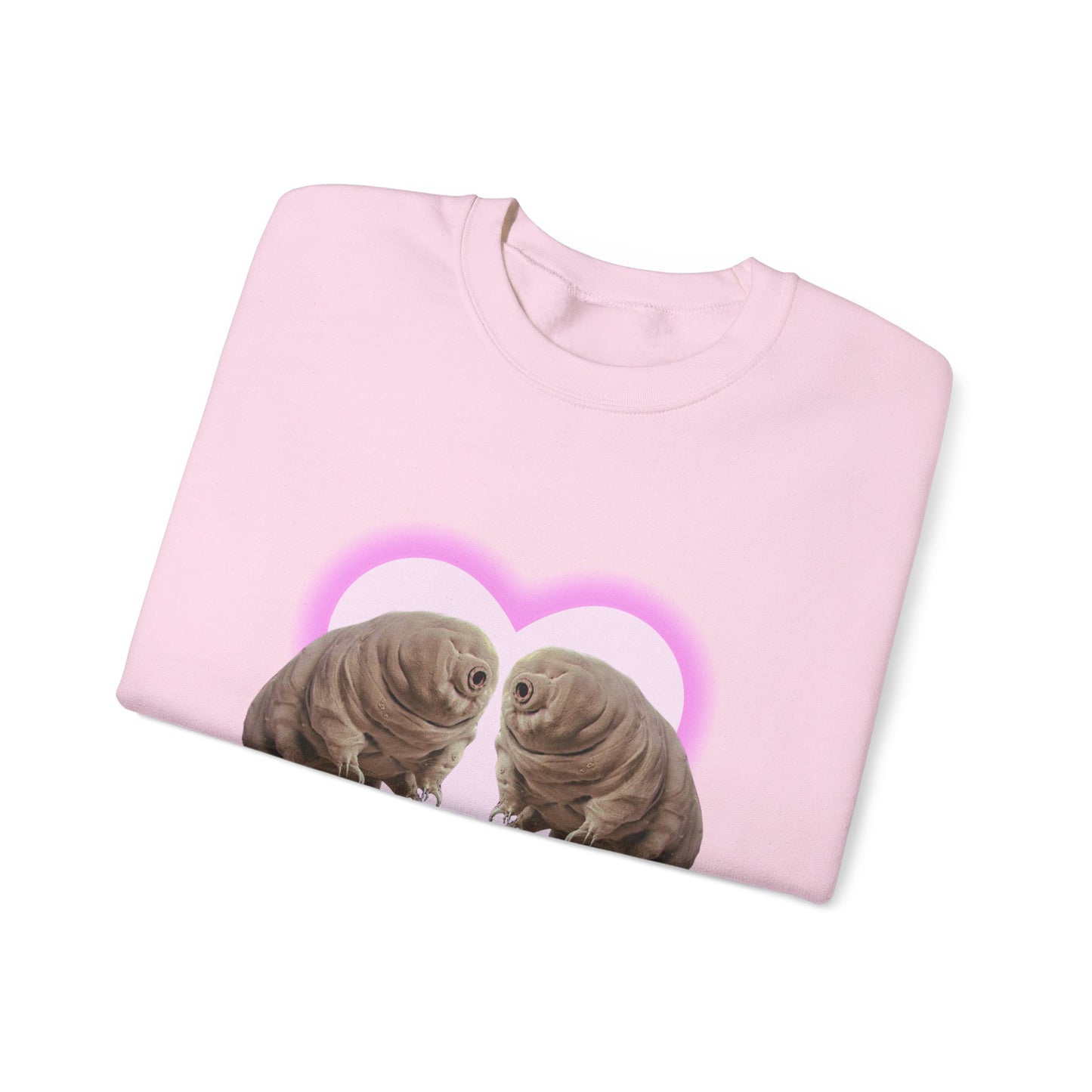 Tardy Love Sweater