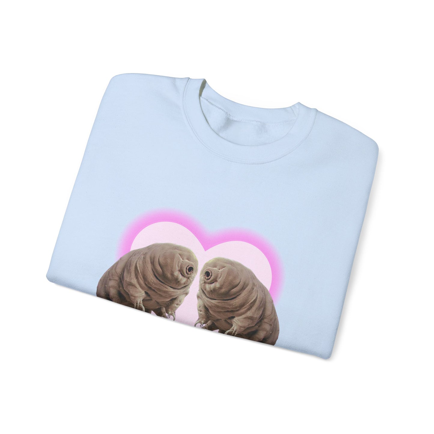 Tardy Love Sweater