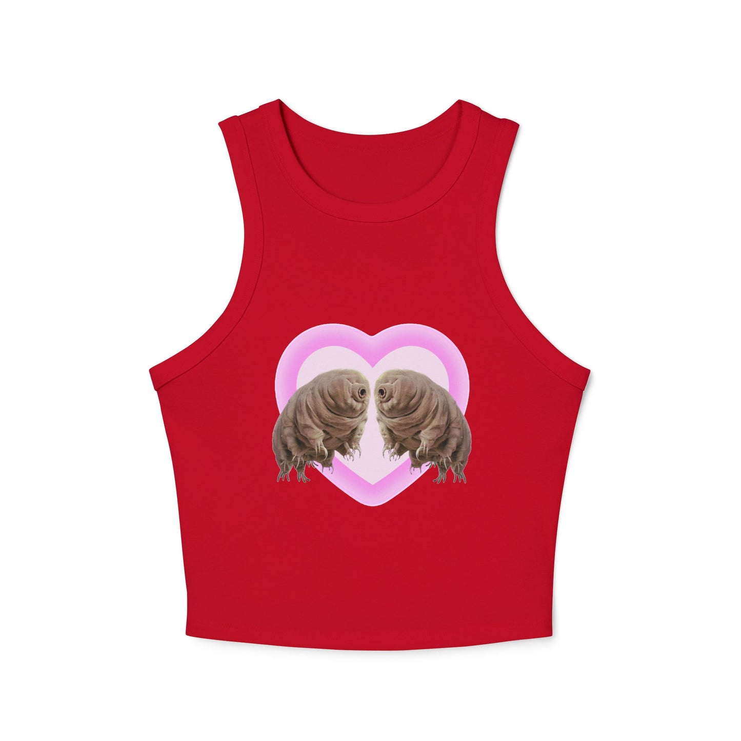 Tardy Love Tank Top