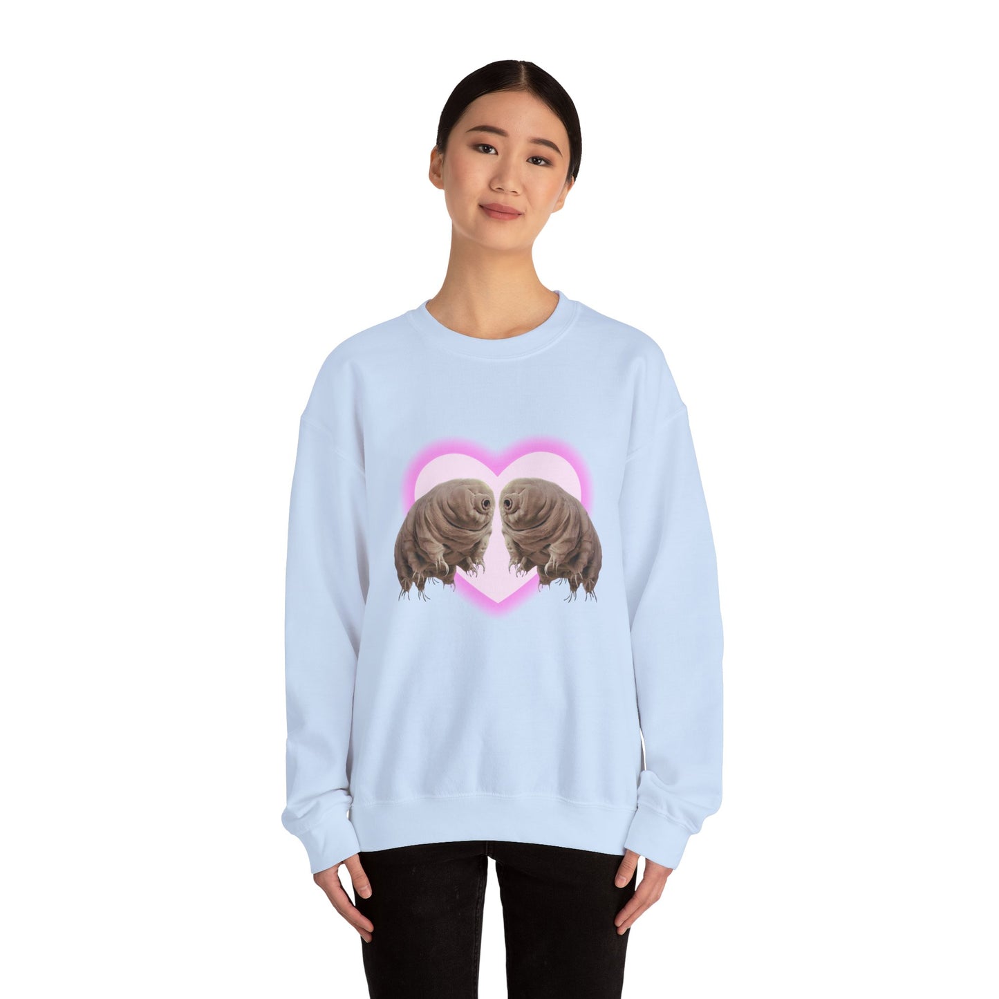 Tardy Love Sweater