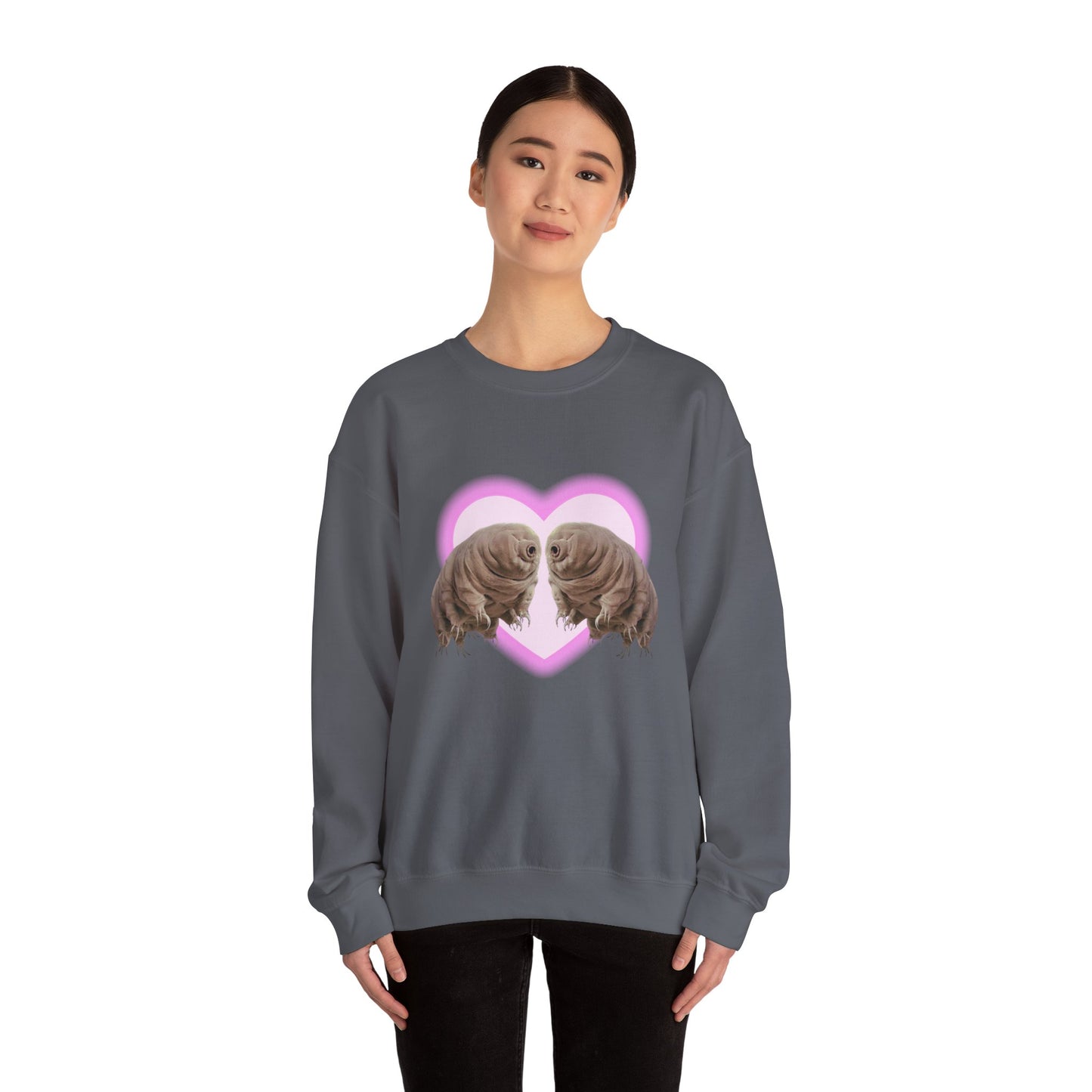 Tardy Love Sweater