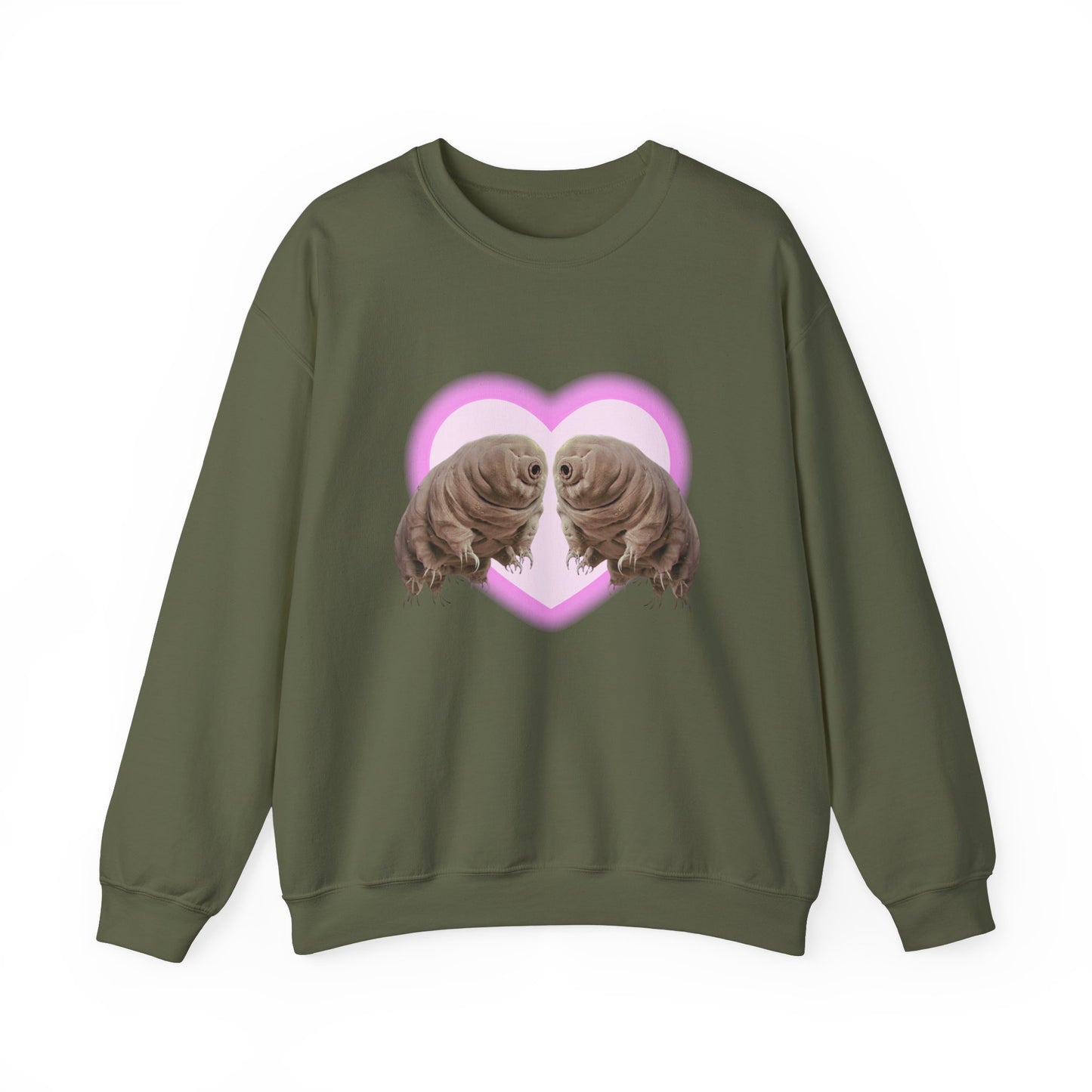 Tardy Love Sweater