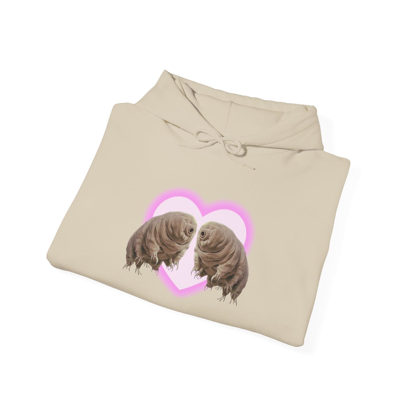 Tardy Love Hoodie