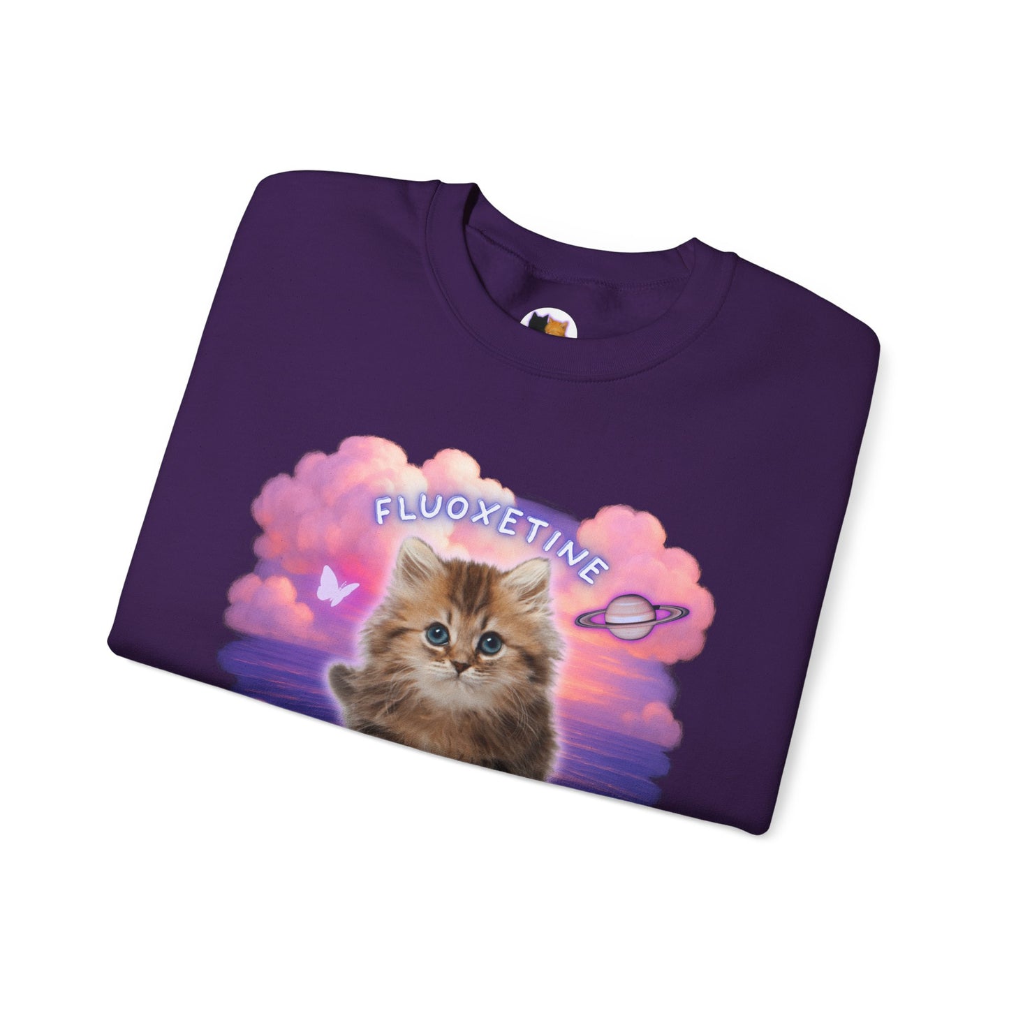Fluoxetine Dreams Sweater