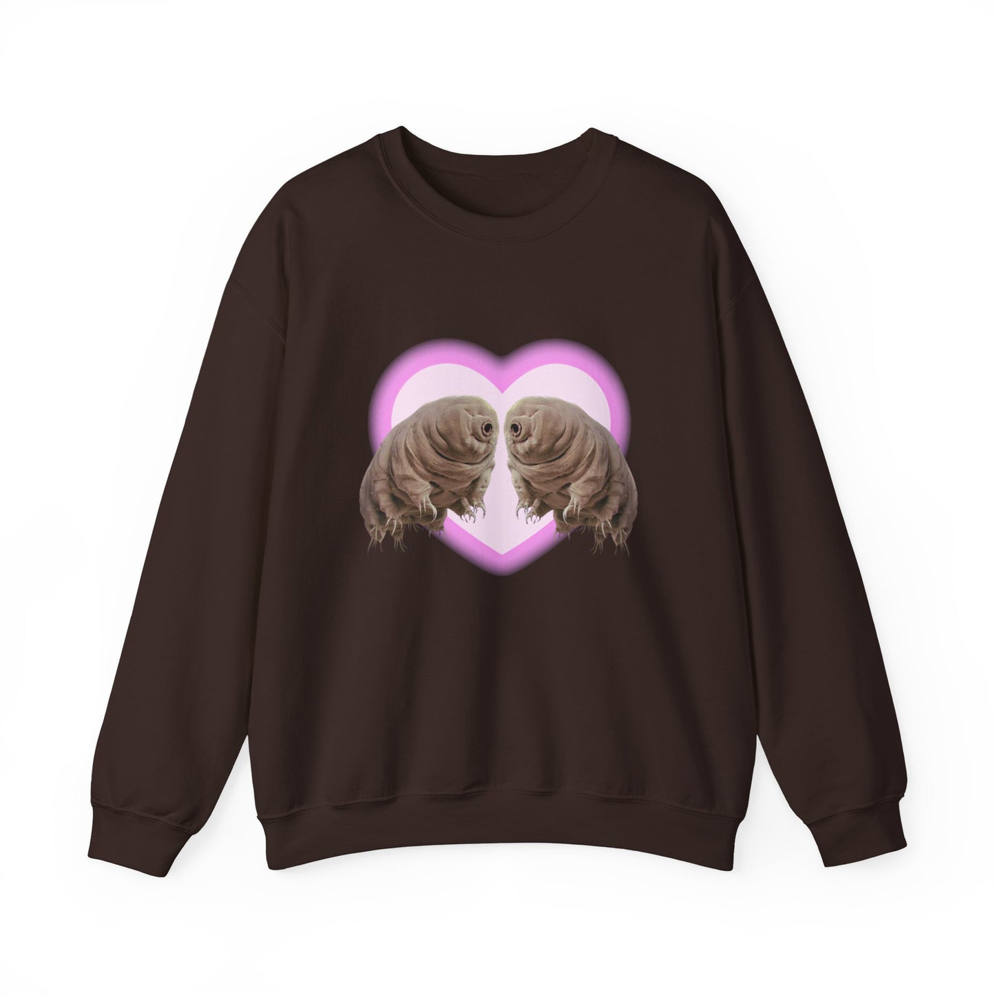 Tardy Love Sweater