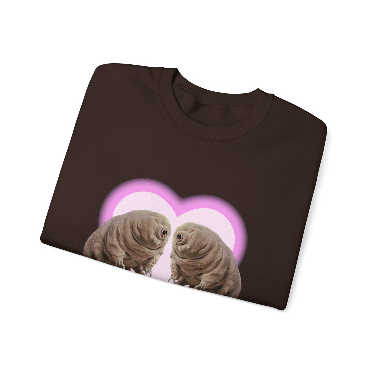 Tardy Love Sweater