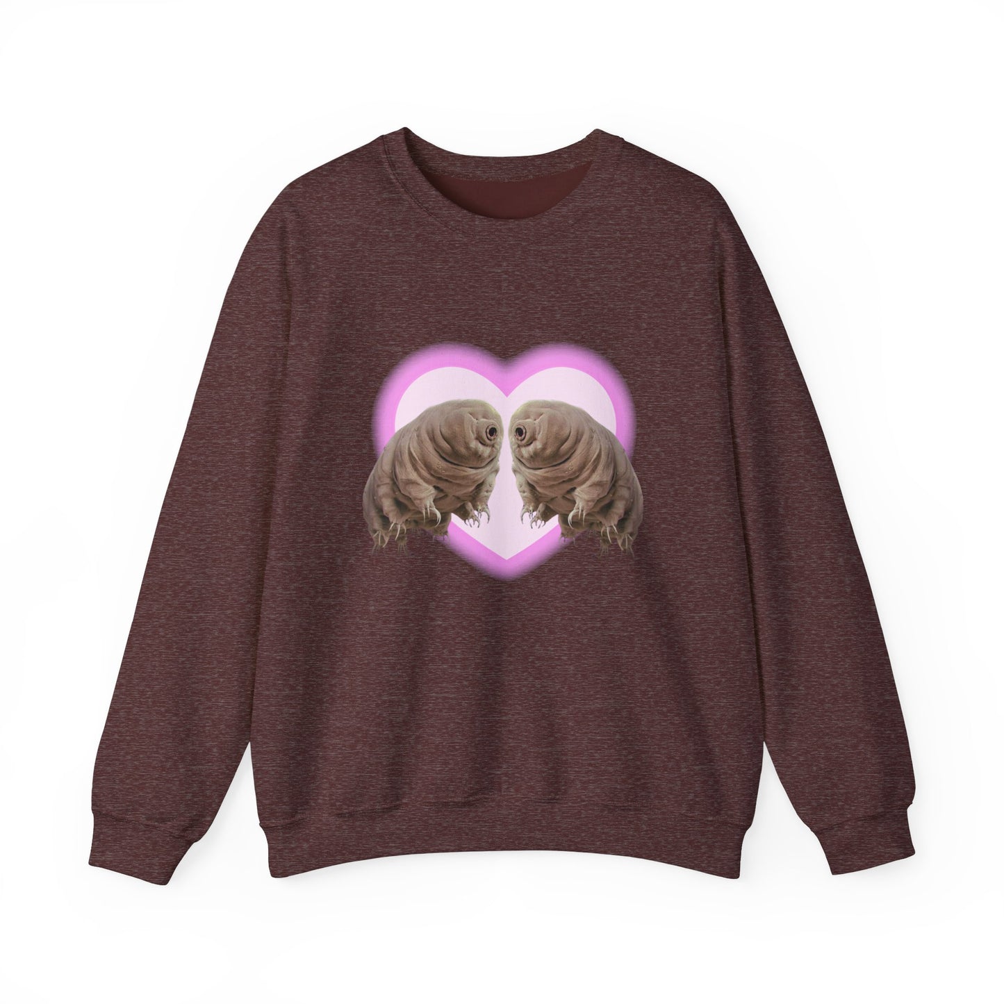 Tardy Love Sweater