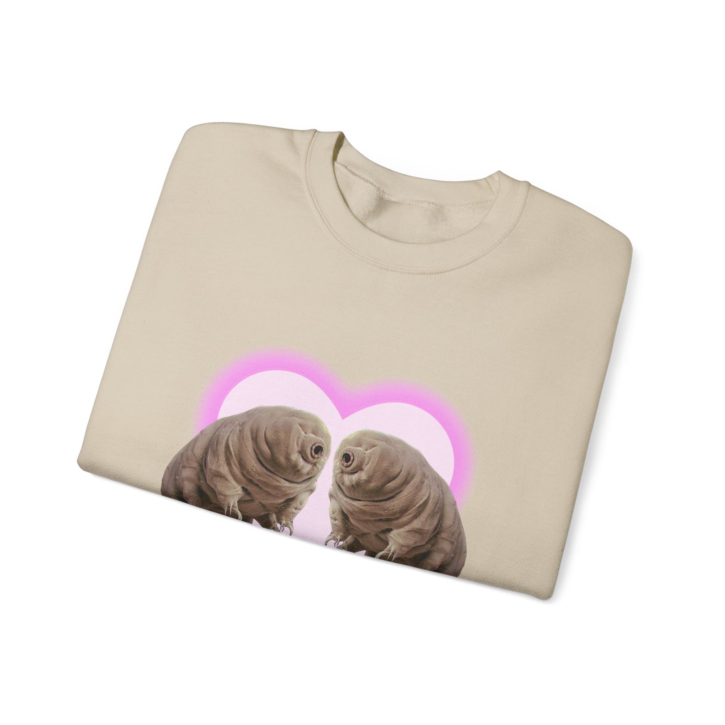 Tardy Love Sweater