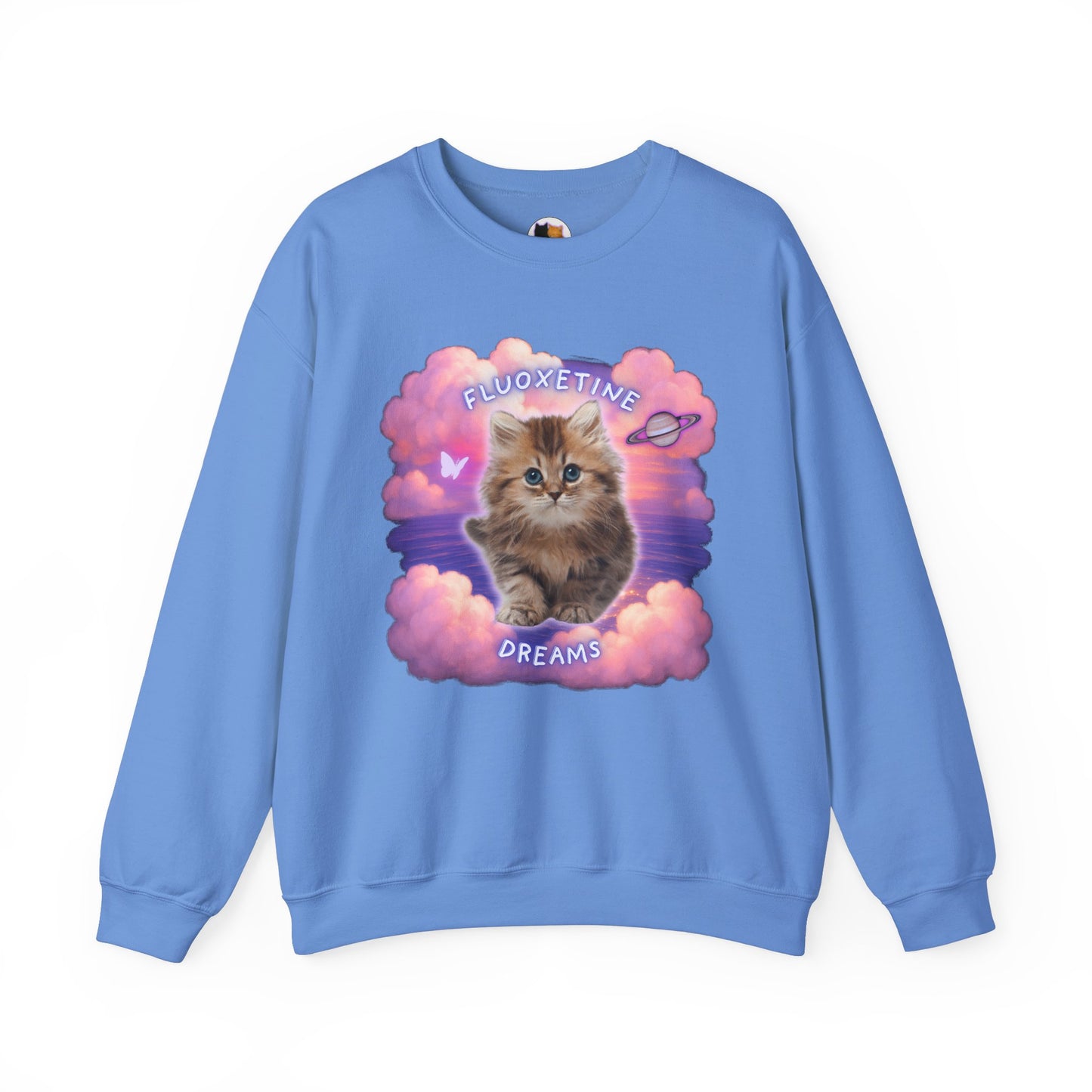 Fluoxetine Dreams Sweater
