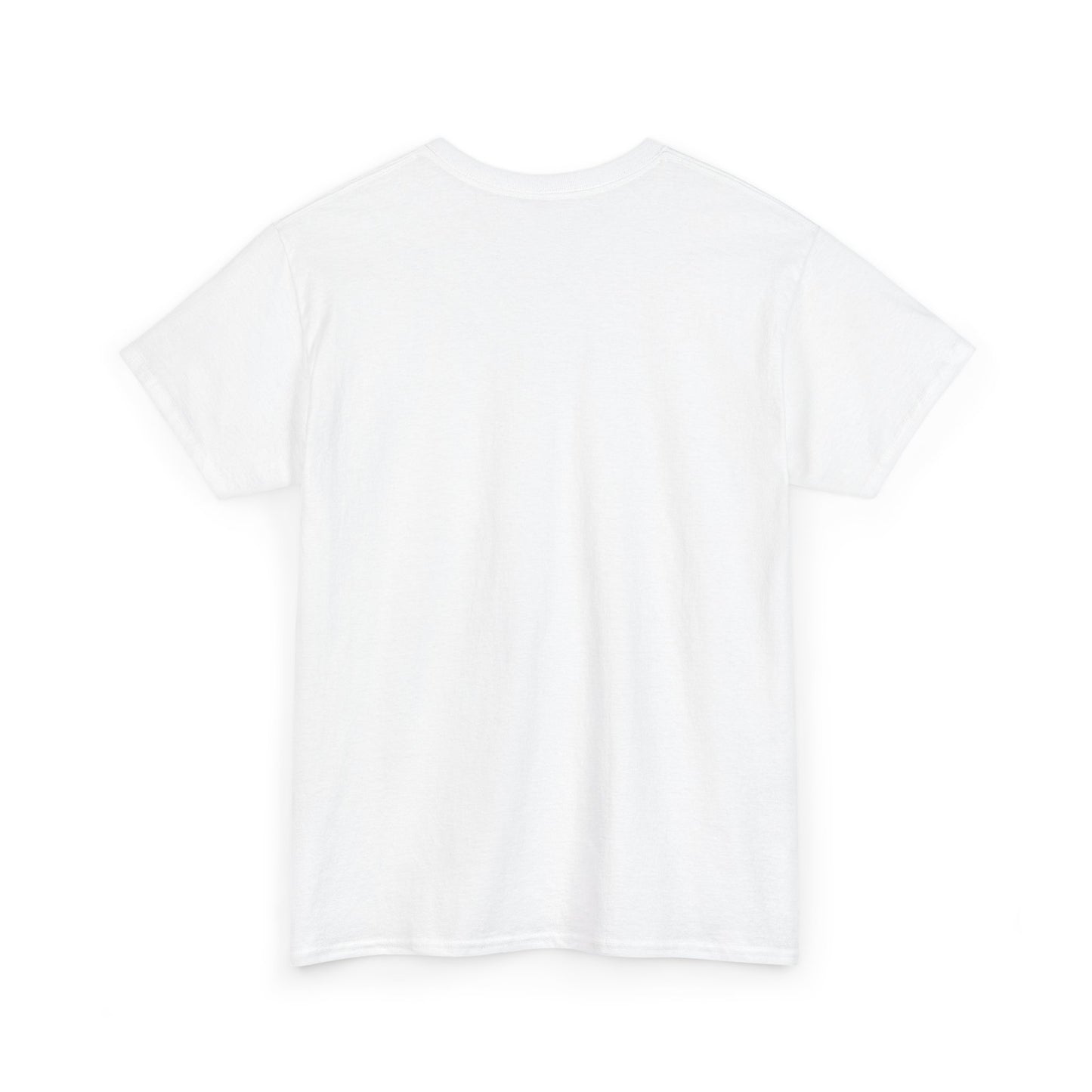 Be Not A Scaredy Cat Tee