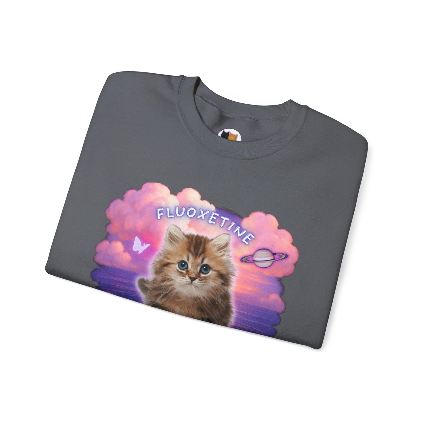 Fluoxetine Dreams Sweater