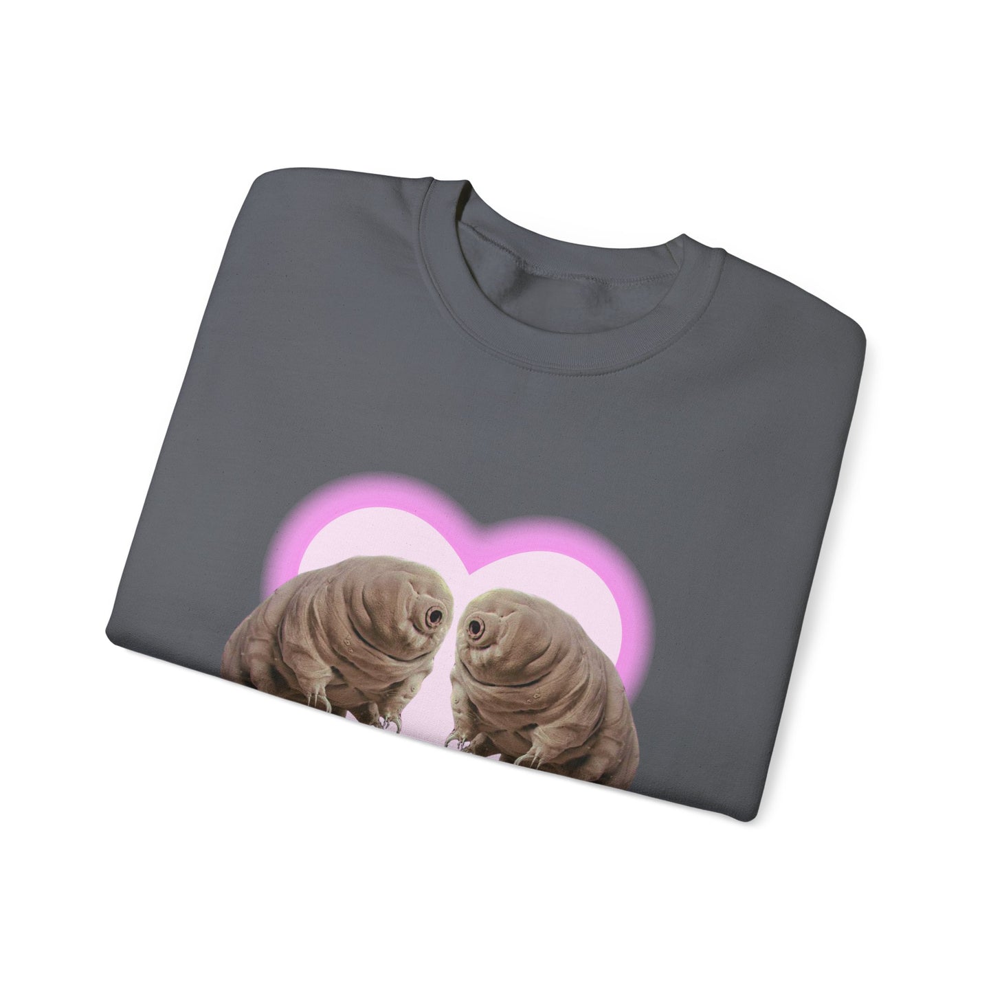 Tardy Love Sweater