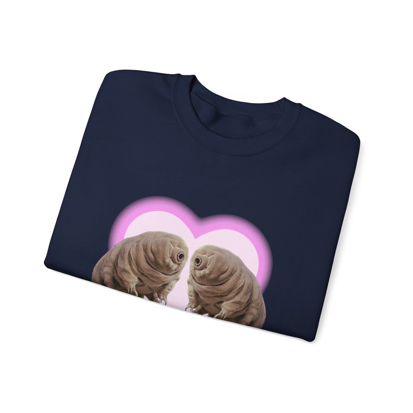 Tardy Love Sweater