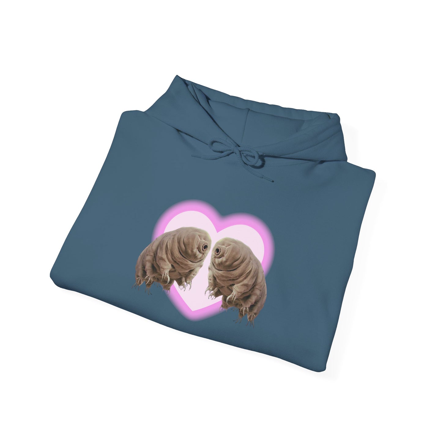 Tardy Love Hoodie