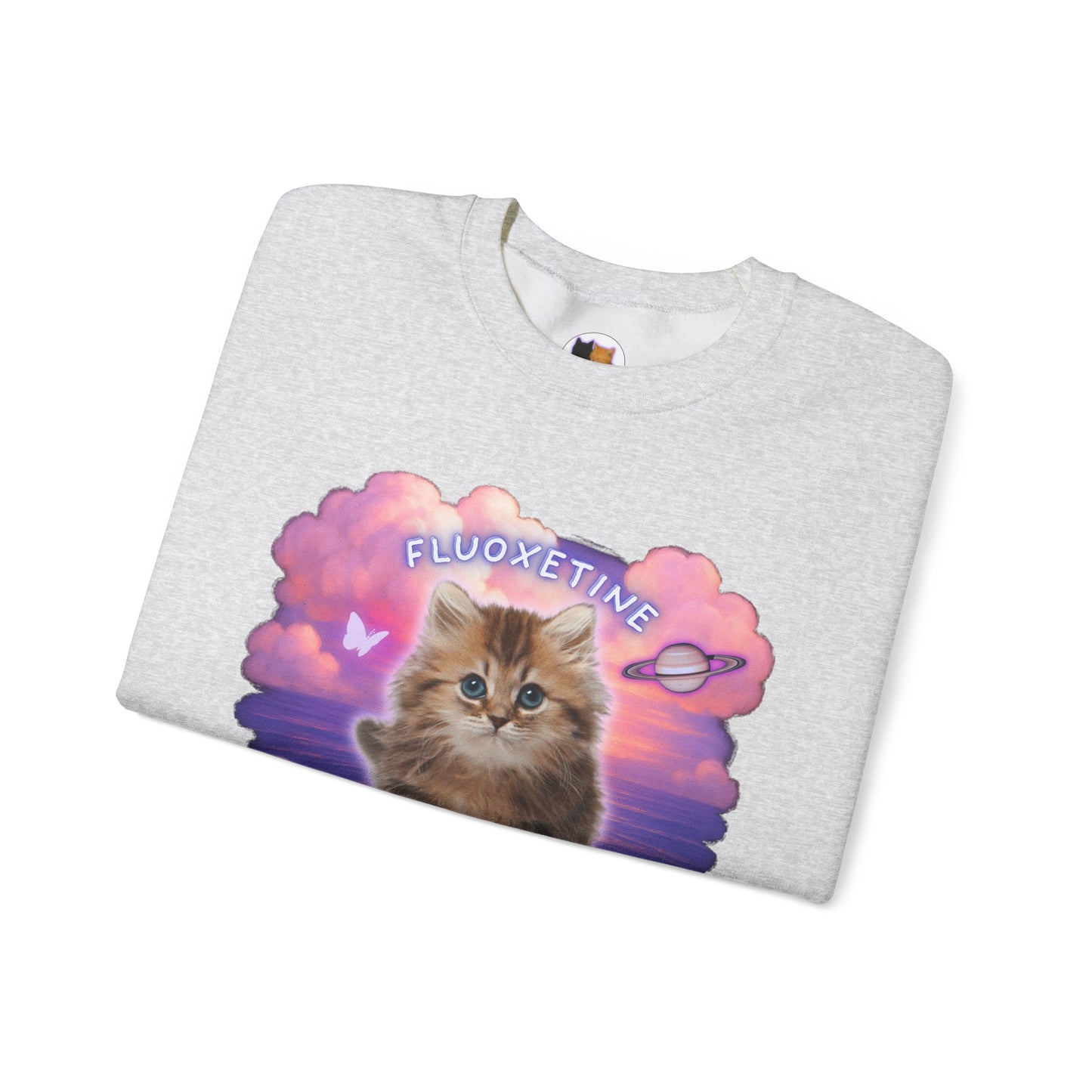 Fluoxetine Dreams Sweater