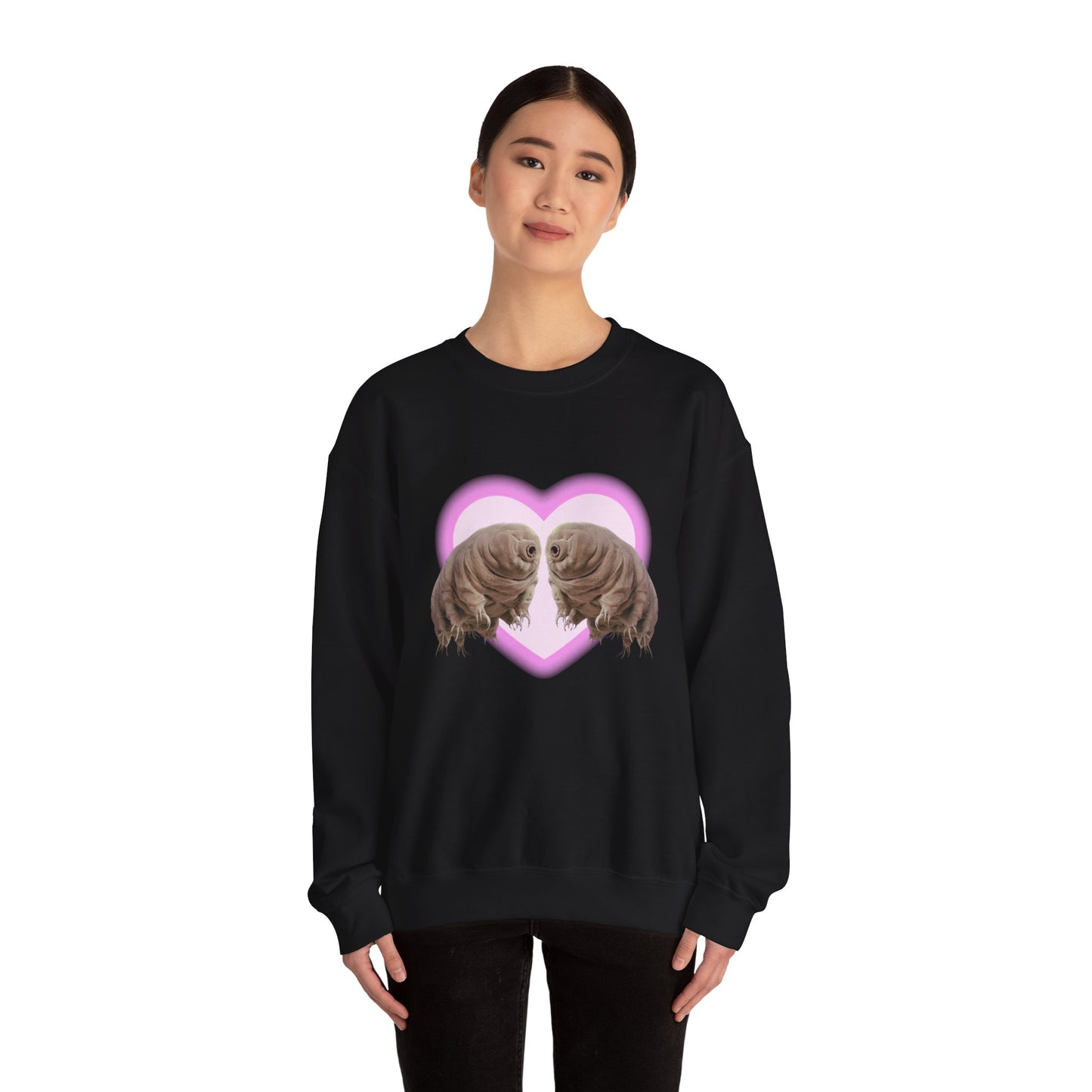 Tardy Love Sweater