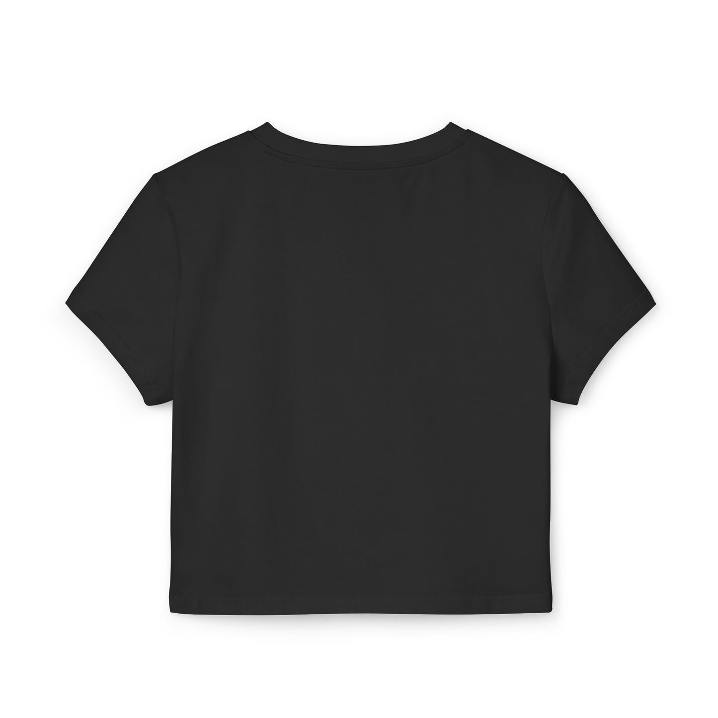 Be Not A Scaredy Cat Baby Tee