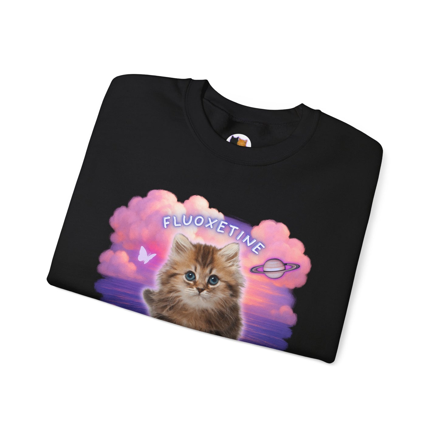 Fluoxetine Dreams Sweater