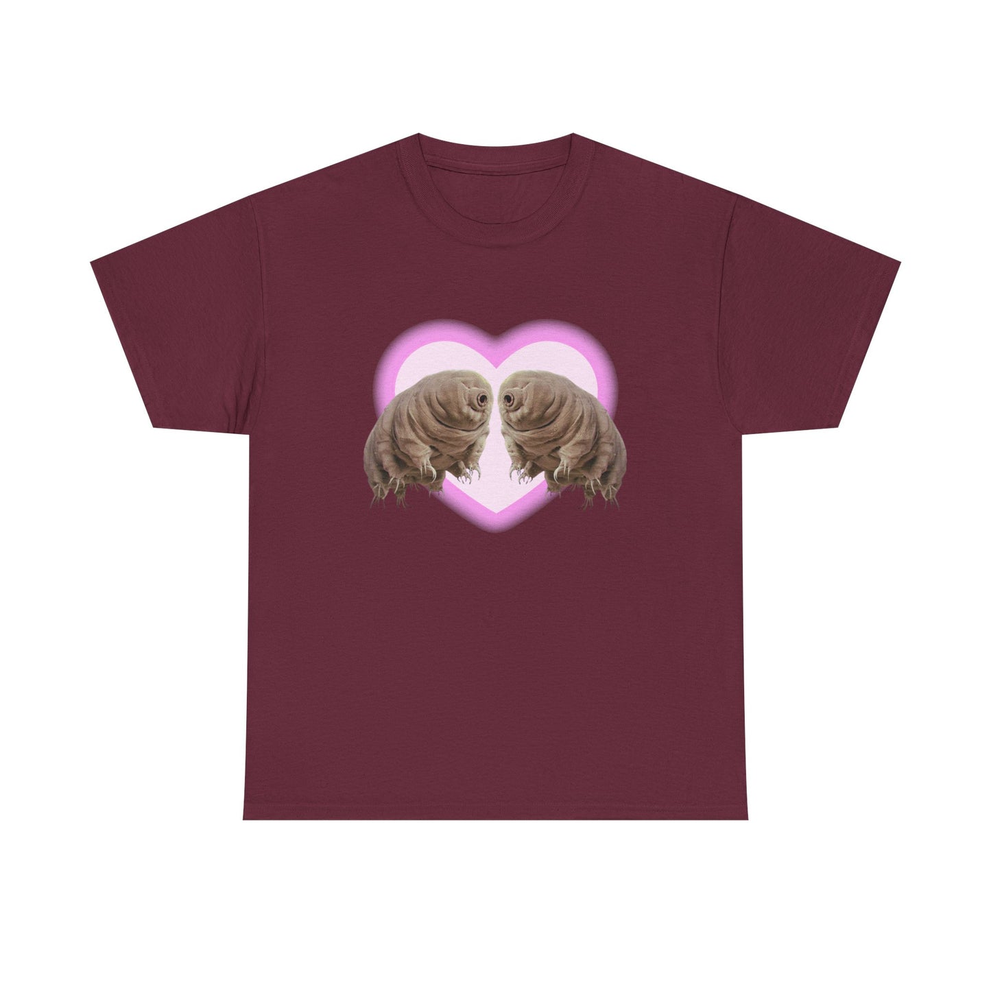 Tardy Love Tee