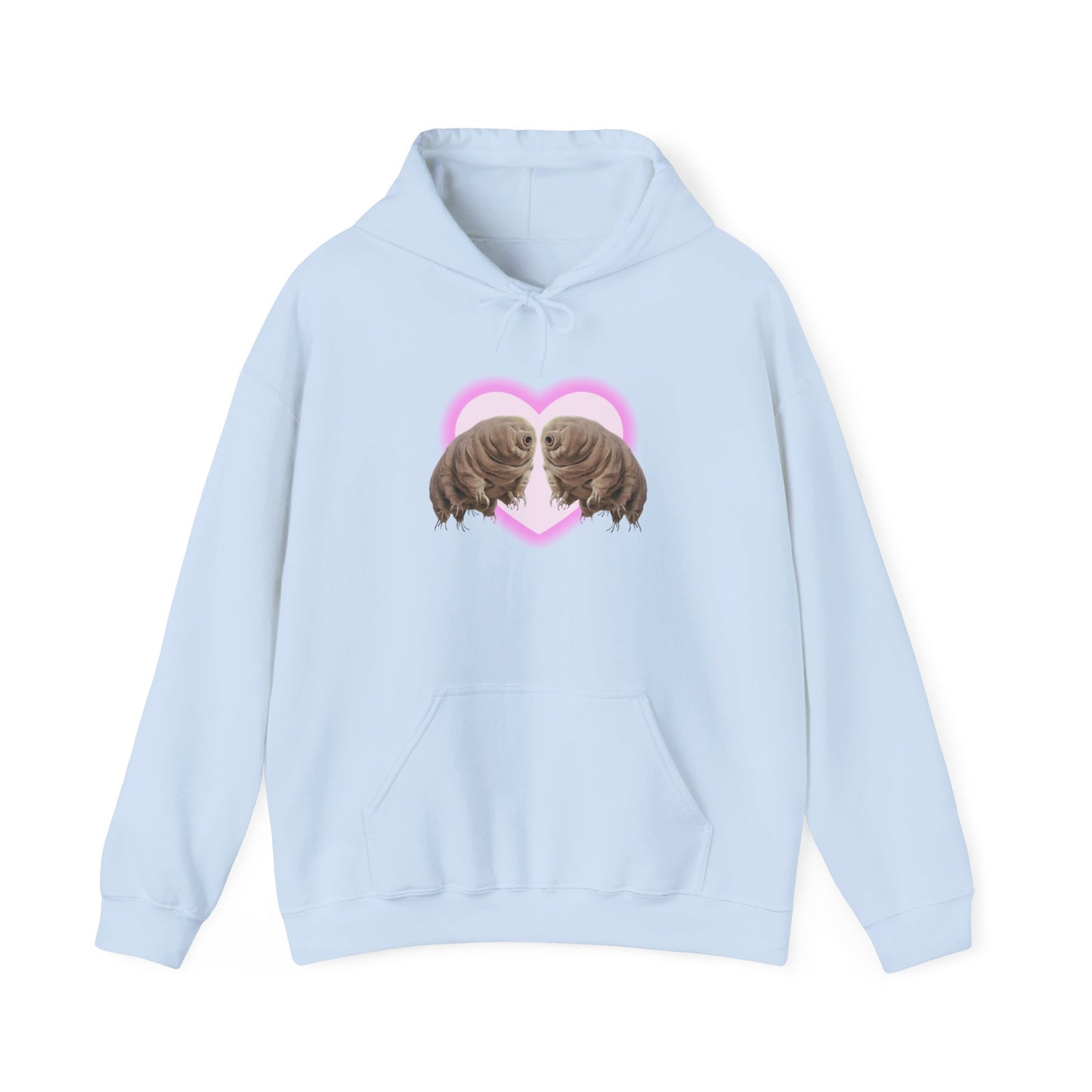 Tardy Love Hoodie