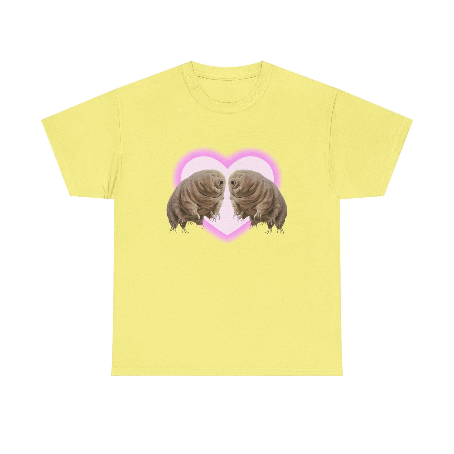 Tardy Love Tee