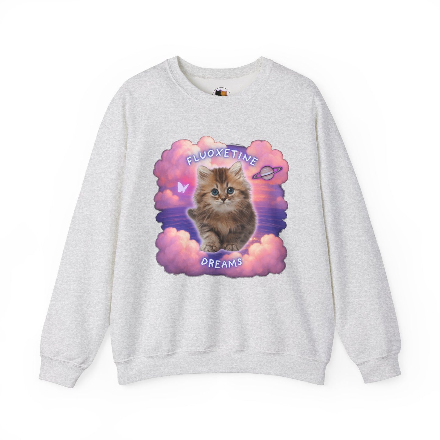 Fluoxetine Dreams Sweater