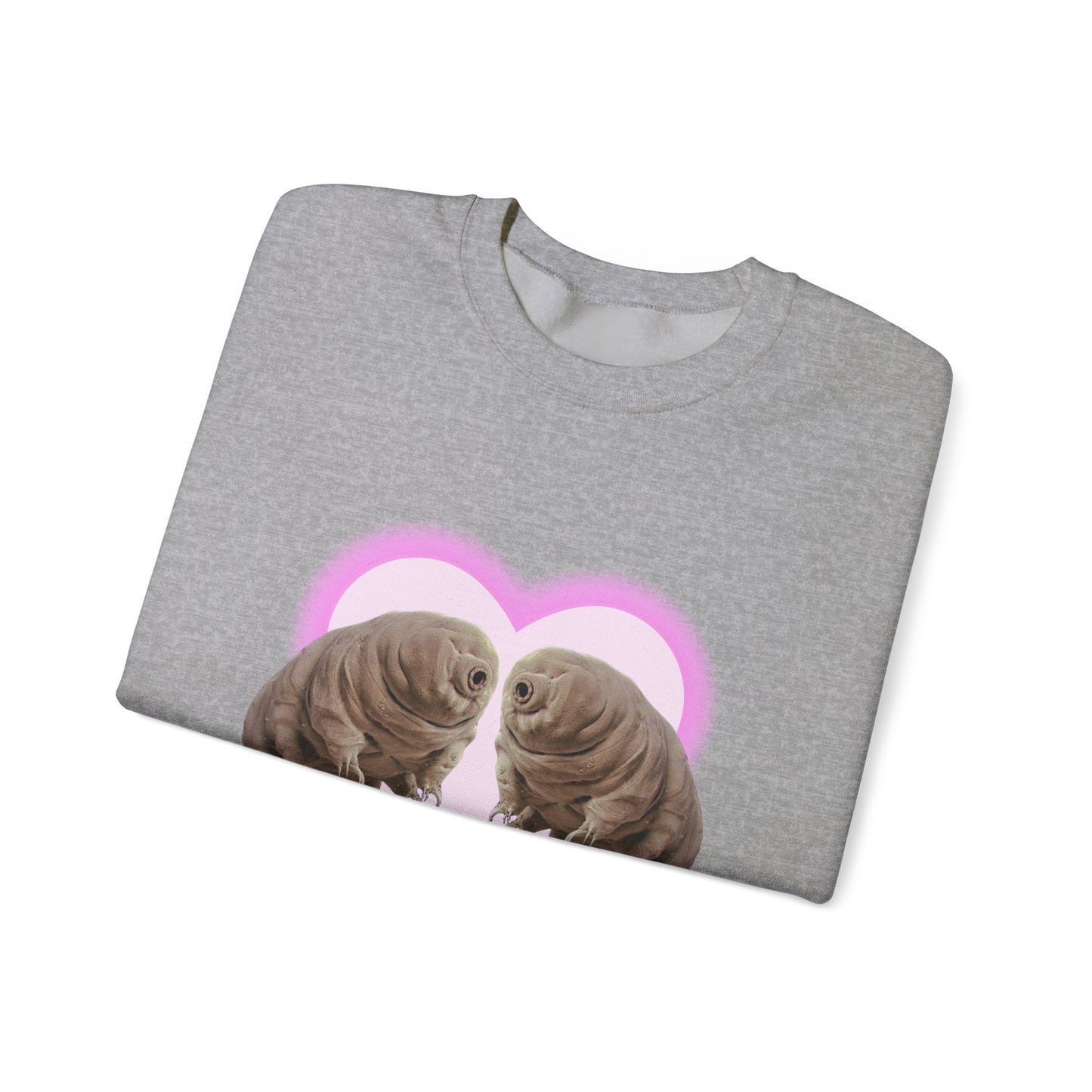 Tardy Love Sweater