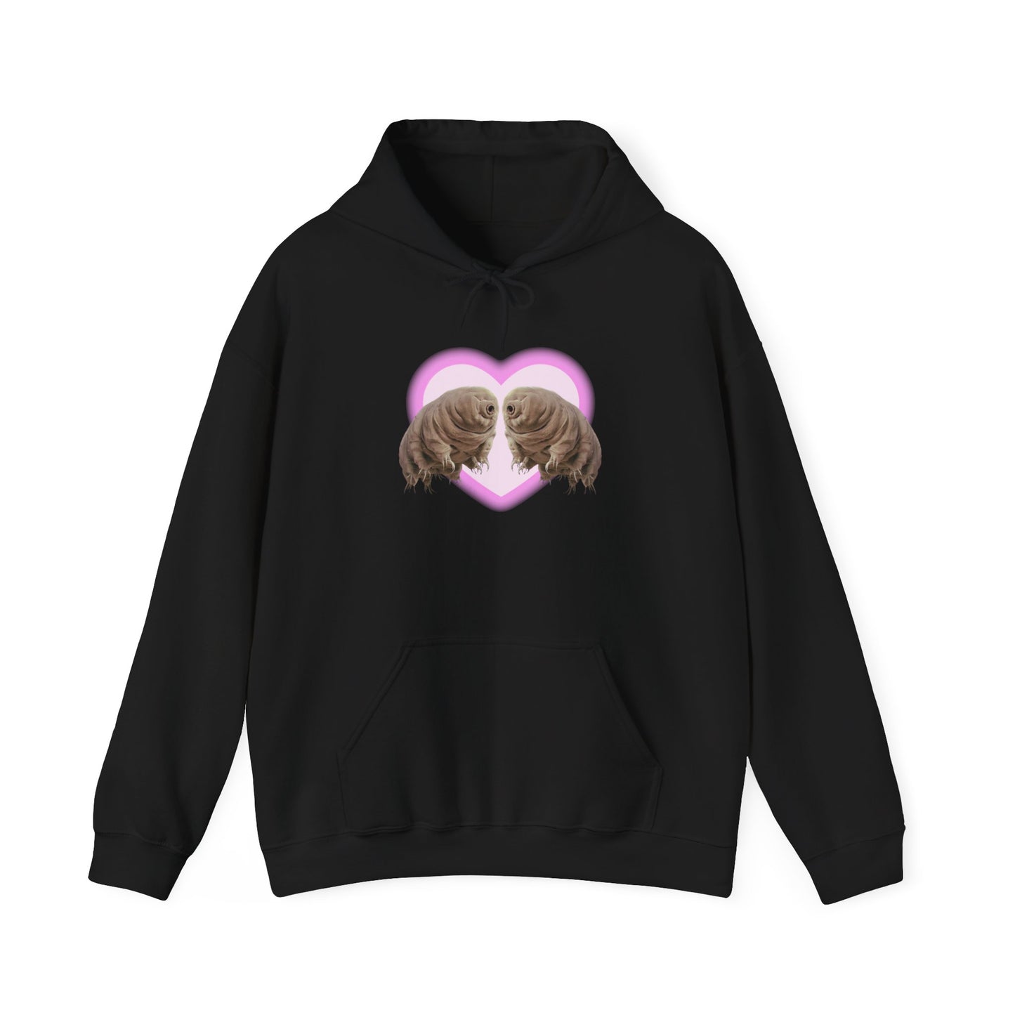 Tardy Love Hoodie