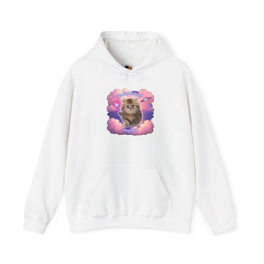 Fluoxetine Dreams Hoodie