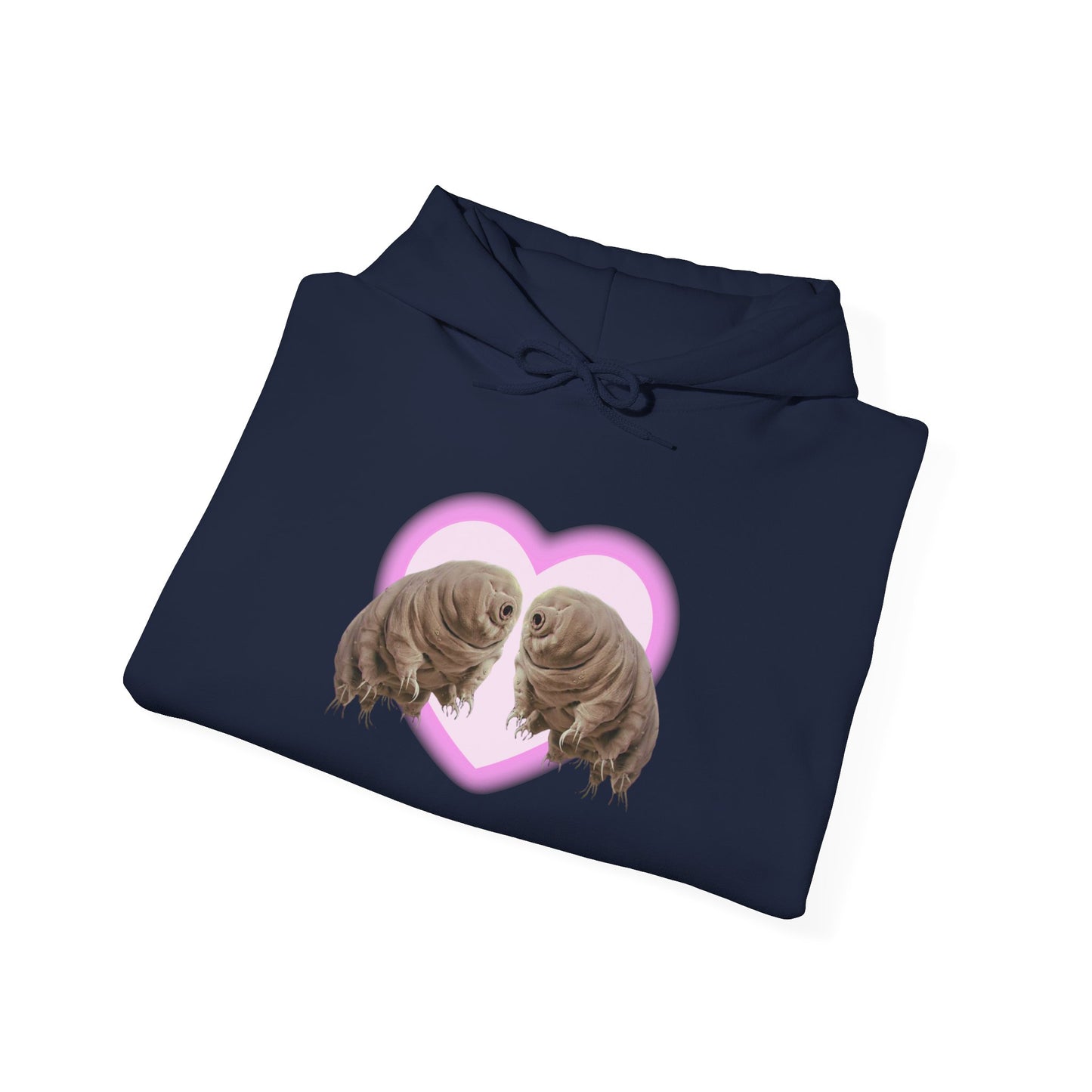 Tardy Love Hoodie