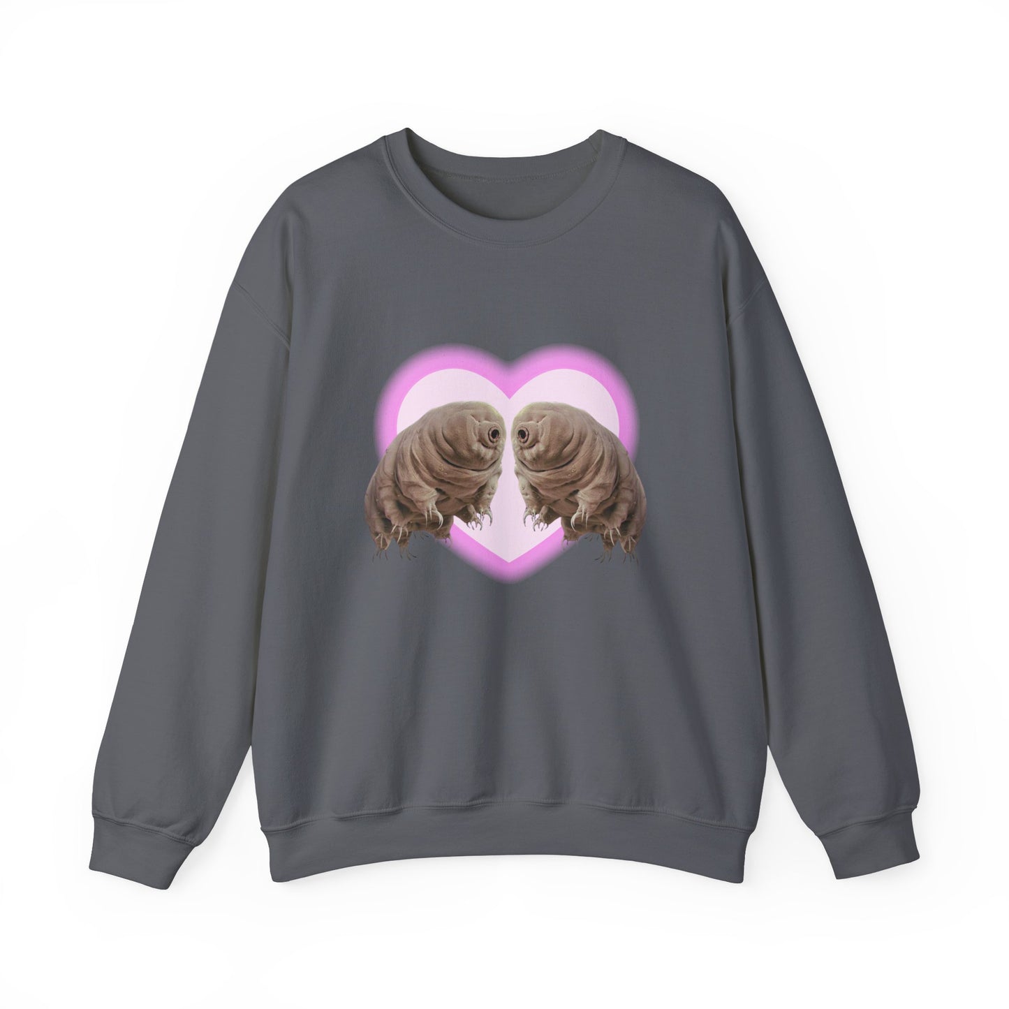 Tardy Love Sweater
