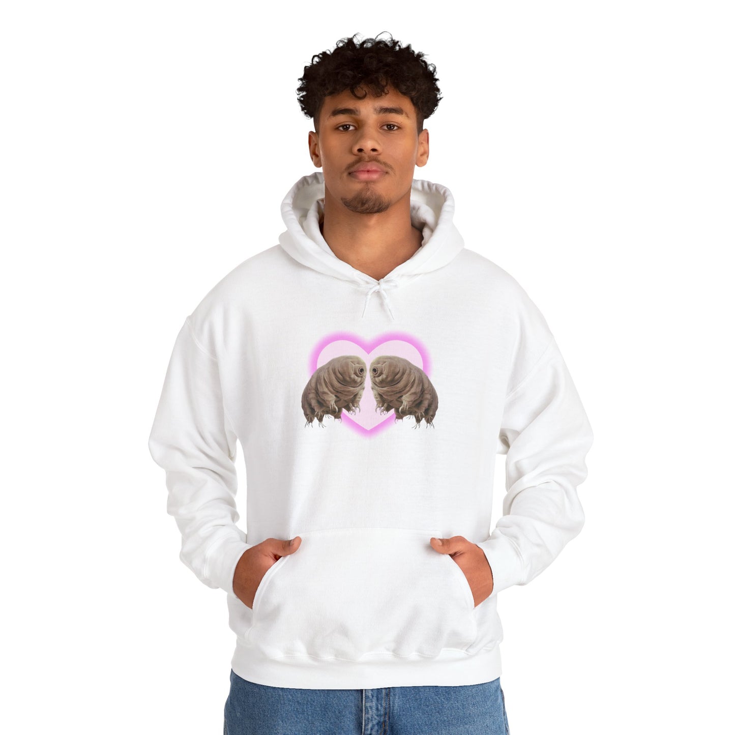 Tardy Love Hoodie
