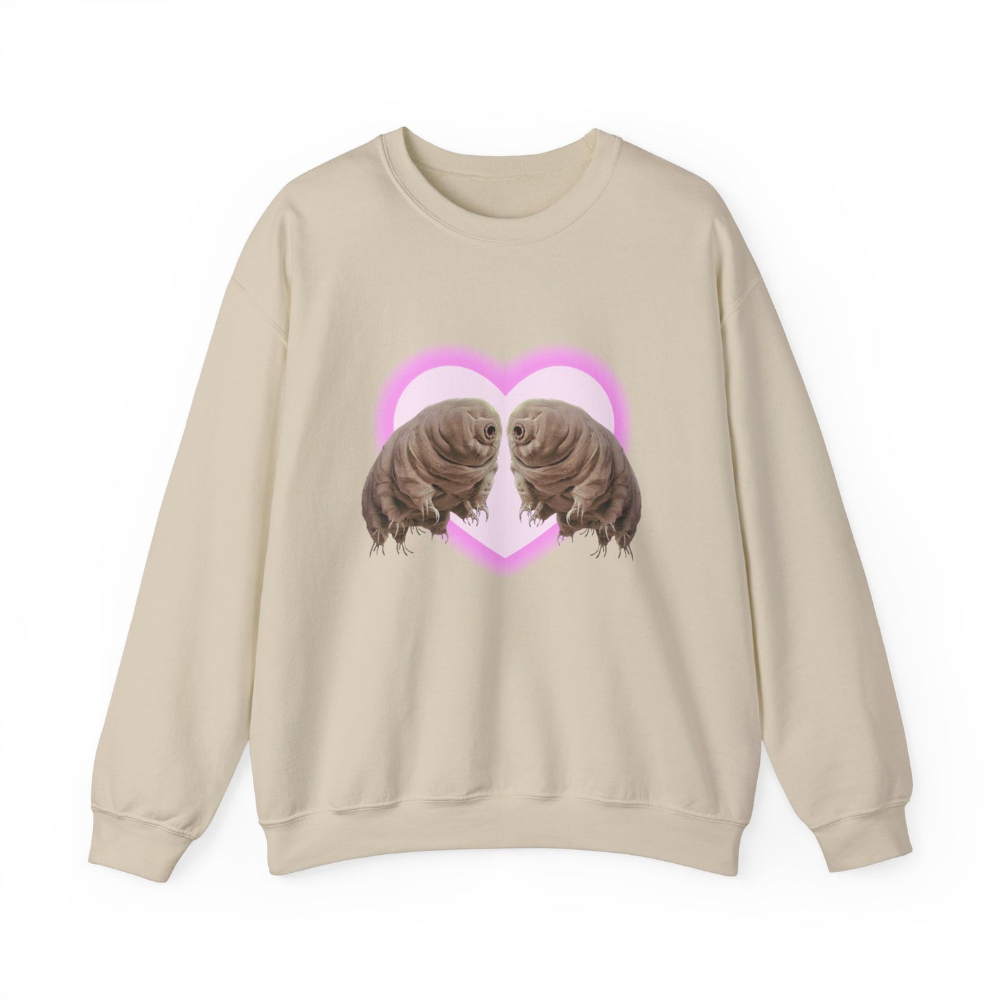 Tardy Love Sweater