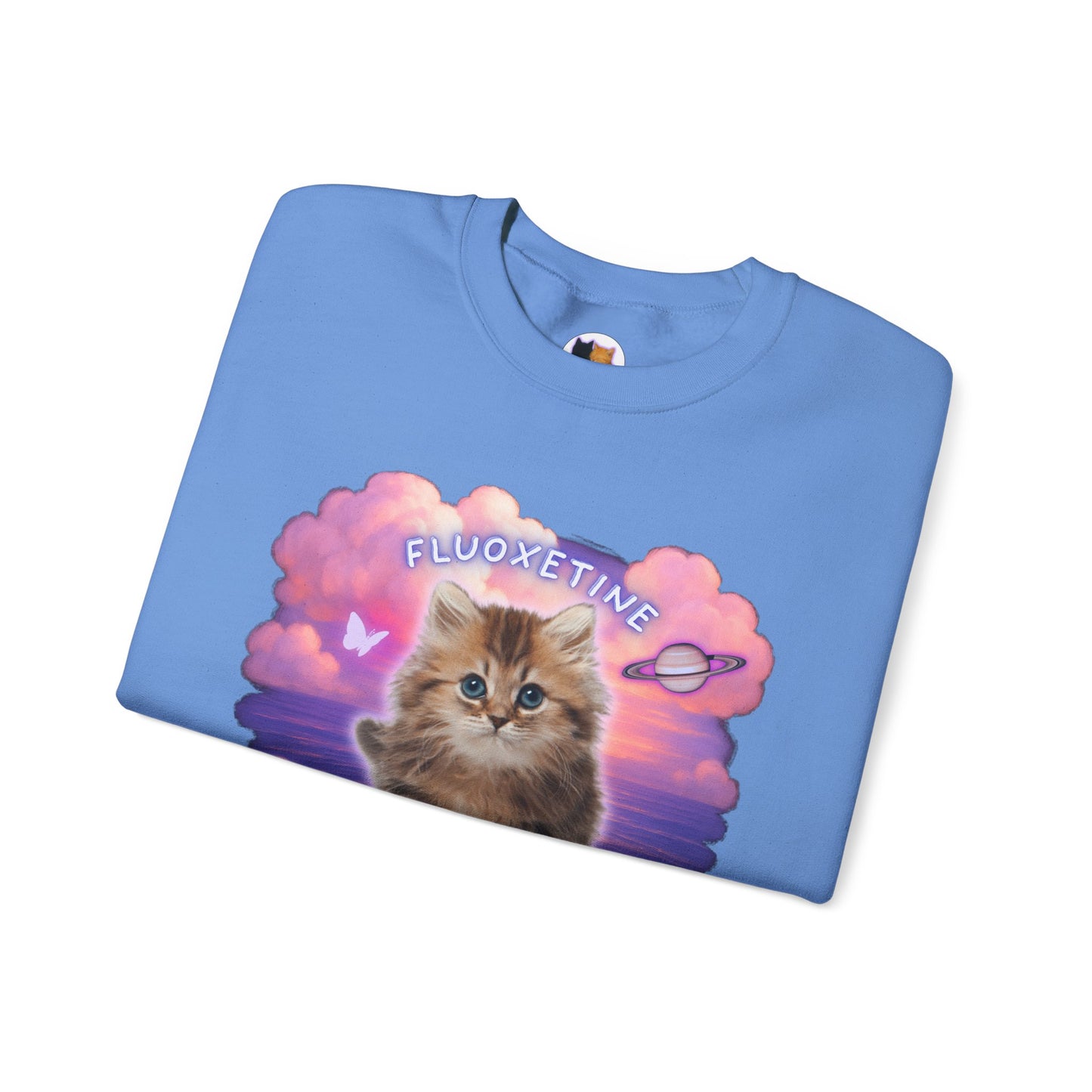 Fluoxetine Dreams Sweater